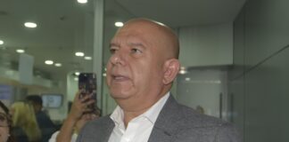Responde Cuauhtémoc Estrada a acusaciones de Fermín Ordoñez; es dificil la suplantación en la afiliación a Morena