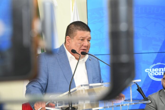 CESAR JAUREGUI