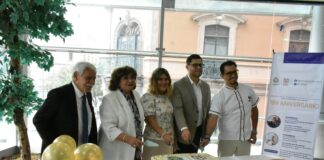 Biblioteca del Congreso del Estado conmemora su 199 aniversario
