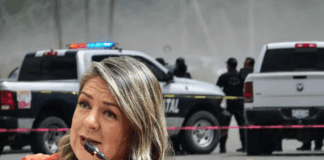 Mientras Chihuahua ocupa el 1er lugar en homicidios; funcionarios de seguridad andan en campaña