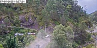 Violencia en Moris: Un Infierno en la Sierra Tarahumara