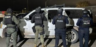 En cuatro años han sido destruidos 43 narcocampamentos y detenido 94 sicarios en Moris