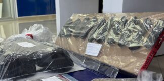 En menos de dos meses la SSPE aseguró dos armas rompe blindaje a carteles en Moris y Casas Grandes