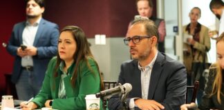 Inicia análisis del Impuesto Predial en el Contexto del Paquete Fiscal 2026