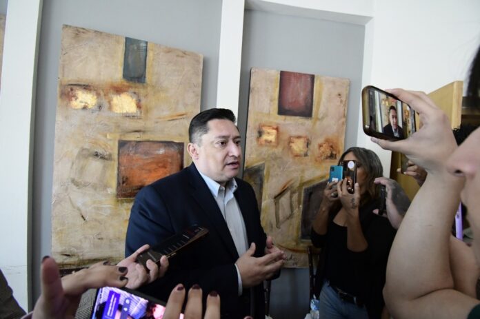 Alfredo Chávez