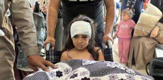 Acusa la ONU a Israel de perpetuar genocidio en la Franja de Gaza