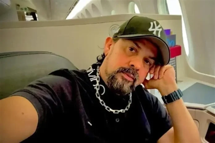 Vinculan a Cruz Martínez por violencia familiar contra Alicia Villarreal