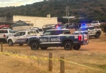 Se desata el diablo en Carril de Santa Teresa; ha al menos siete muertos