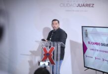 Reitera el alcalde llamado a la verificación vehicular para mejorar la calidad del aire