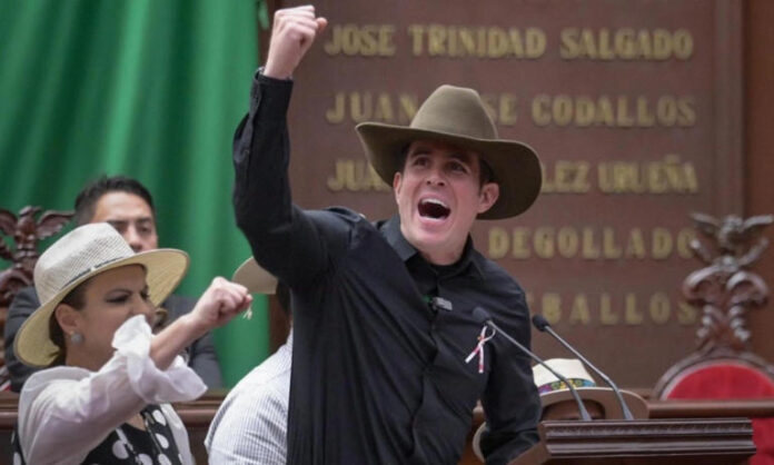 Carlos Bautista Tafolla