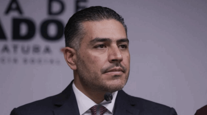 Omar Garcia Harfuch