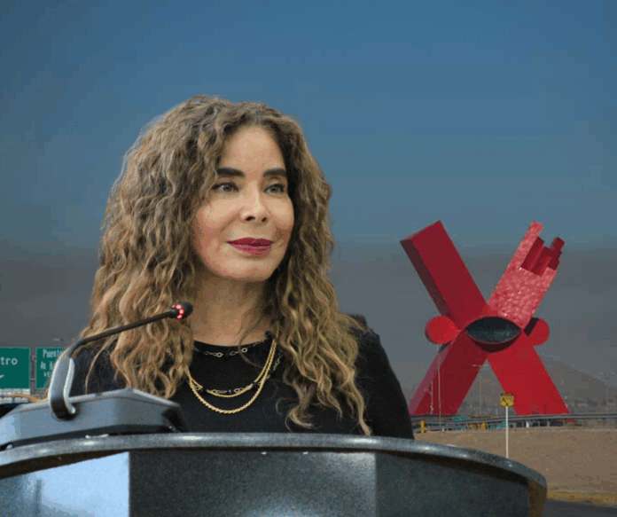 Maria Antonieta