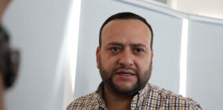 La indolencia del régimen asesinó a Carlos Manzo: Arturo Medina