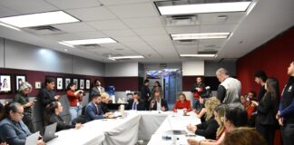 Revisa Congreso Tablas de Valores de diversos Ayuntamientos del estado