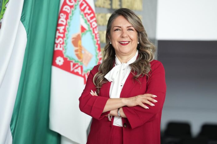Rosana Díaz