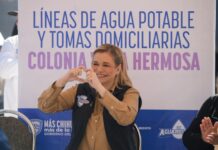 «Tacha Alfredo Chávez de ‘ignorancia jurídica’ acusaciones de juicio político de Morena contra Maru Campos»