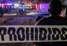 Chihuahua: el «top 5» de la violencia que el discurso oficial no puede ocultar