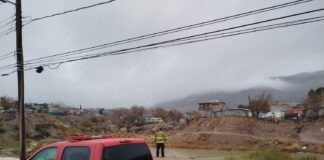 Saldo blando tras contingencia de lluvias en las últimas 24 horas: Protección Civil