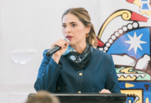 “No se vale que una mujer ataque a otra”: Rubí Enríquez le responde a Daniela Álvarez