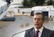 Exige Pedro Torres se ponga fin al silencio del horror del Crematorio Plenitud