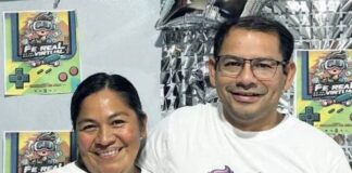 Atiende Gobierno Municipal a familia juarense lesionada en tren interoceánico