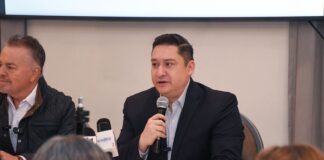 Va PAN por vacío legal que impide que comercios en aeropuertos en Chihuahua paguen el predial