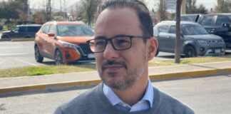 Califica Jorge Soto a Cruz Pérez Cuéllar de “ridiculo” al cobrar el Impuesto Predial al PAN