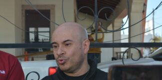 Doble cara del PAN; hacen berrinche por adeudo del predial en Juárez: Miguel Latorre