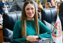 “No podemos esperar más”: llama Alma Portillo a operación total del Hospital de Ginecoobstetricia de Parral