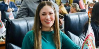 “No podemos esperar más”: llama Alma Portillo a operación total del Hospital de Ginecoobstetricia de Parral