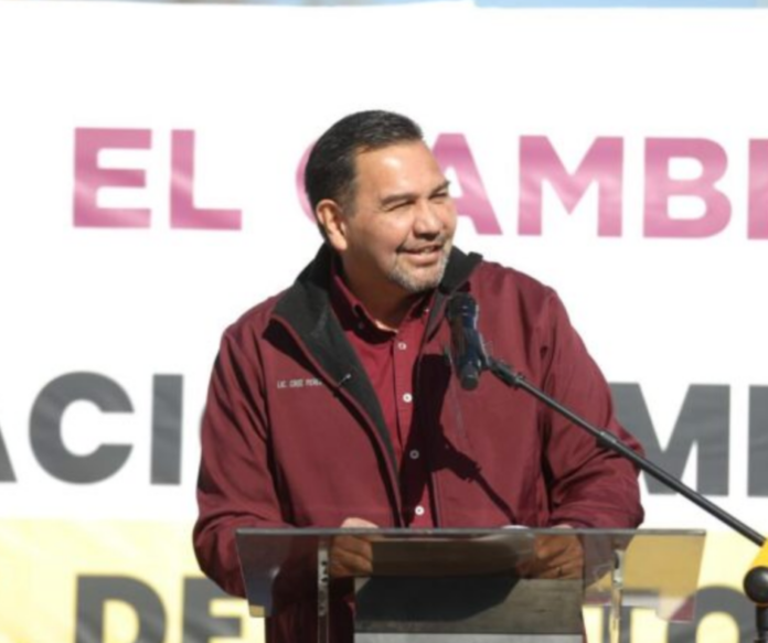 Cruz Pérez Cuéllar