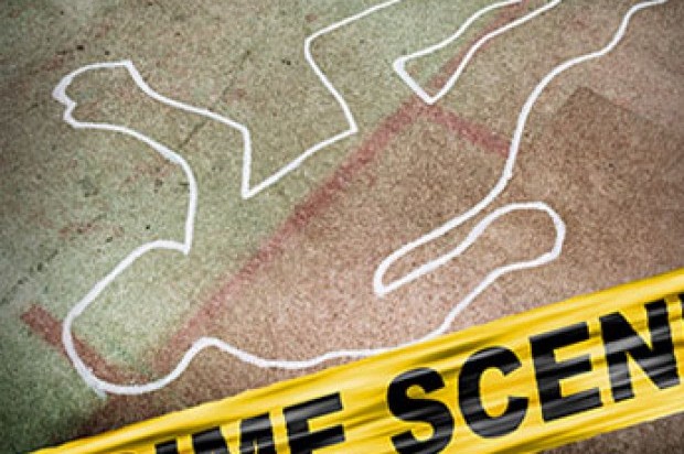 Homicidios