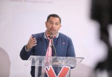 Mantiene Gobierno Municipal 100% en transparencia por quinto año consecutivo