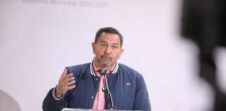 Mantiene Gobierno Municipal 100% en transparencia por quinto año consecutivo