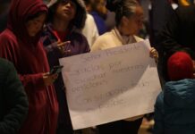 Entrega alcalde 424 luminarias en Parajes de San José y Valle de Fundadores