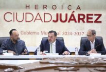 Adiós a las filas, el municipio recorta a la mitad tiempo de trámites y digitaliza pagos