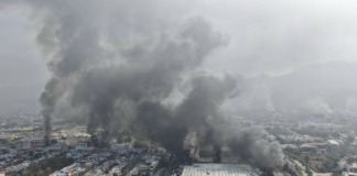 Ola de violencia sacude 9 estados tras el fin de la era de “El Mencho”