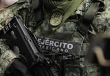 El gigante con pies de barro; la paradoja de un ejército que construye trenes pero no tiene tanques