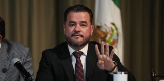 Expone Oscar Avitira daños estructurales en viviendas de Ciudad Juárez por operaciones de extracción de empresa ASPA