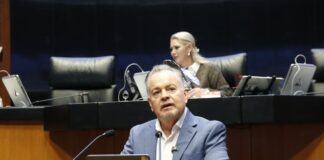 Exige Mario Vázquez en reserva a reforma dos días de descanso por cada cinco laborados
