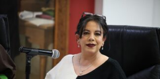 Propone Magdalena Rentería fortalecer la cultura de donación de órganos en redes oficiales del Estado