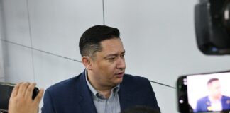 Busca Alfredo Chávez dar certeza electoral y replantear elección de regidores por zonas territoriales