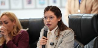En Chihuahua, no hablar español puede costar la vida: Jael Argüelles