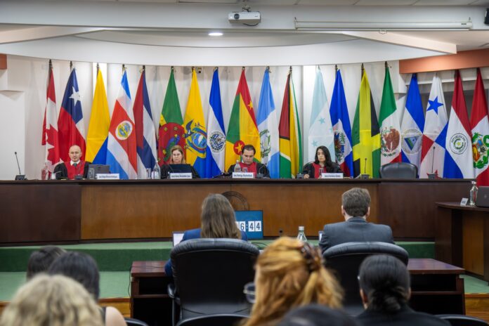 CIDH
