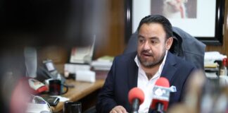 ¡Juárez responde! Recaudación del Predial rompe récords: 60 mdp más que el año pasado