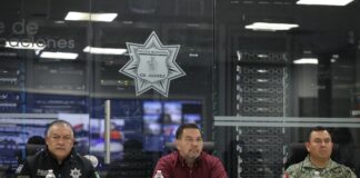 Sacan de las calles a 200 criminales y salvan 103 vidas en solo una semana en Juárez