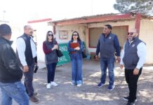 Logra Ciudad Juárez aprovechamiento récord del Relleno Sanitario: Solís Kanahan