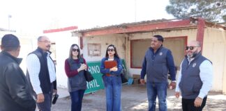 Logra Ciudad Juárez aprovechamiento récord del Relleno Sanitario: Solís Kanahan