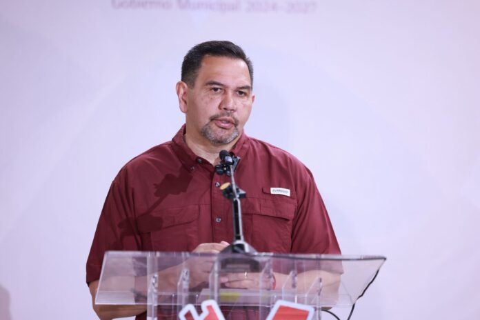 Cruz Pérez Cuéllar