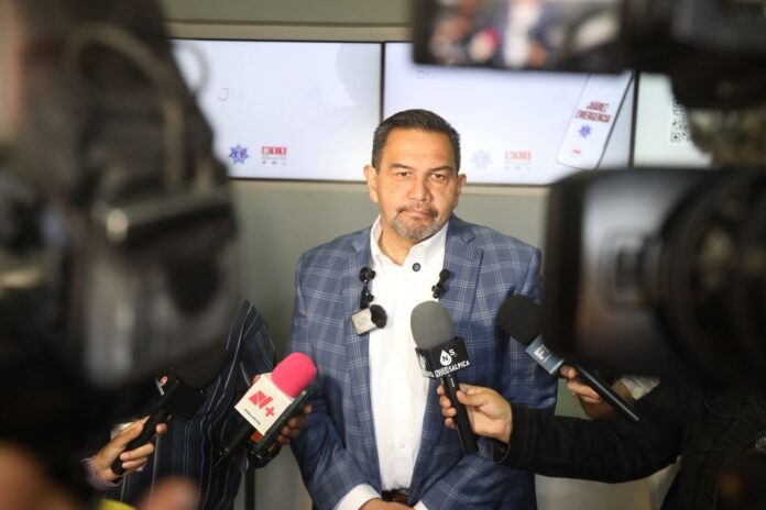 Cruz Pérez Cuéllar